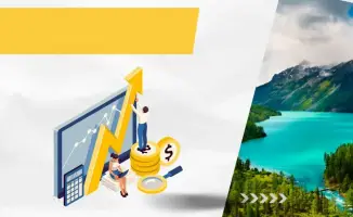 Туристическая сфера региона демонстрирует рост инвестиций в 7,5 миллиардов тенге