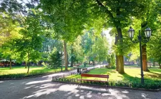 Обновление общественных пространств в Актобе: новые возможности для жителей и предпринимателей