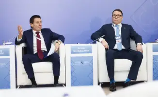 Астана: Логистика сократилась до 2 дней