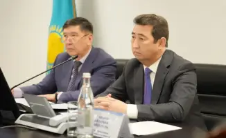 Аграрии региона получили 600 млрд тенге финансирования