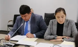Туркестан: Рост на 125% и контроль за бюджетом!