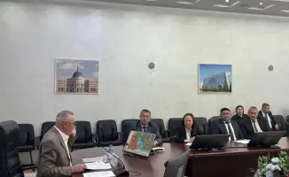 Обсуждение изменений в Конституции Казахстана: правовая грамотность и защита прав граждан