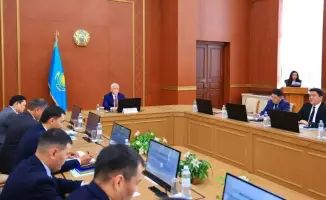 Обновление подходов к работе с молодёжью в Карагандинской области: новые форматы и инициативы для улучшения занятости и самореализации