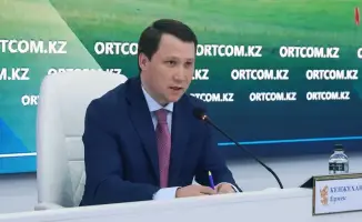 Саранча в Казахстане: Фермеры запускают дронов-супергероев в битву за урожай