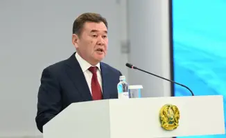 Депутаты маслихата Кызылординской области поддержали назначение Мурата Ергешбаева новым акимом региона