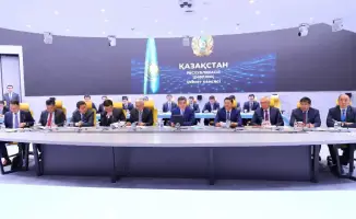 В Казахстане обсудили снижение административных барьеров для инвесторов
