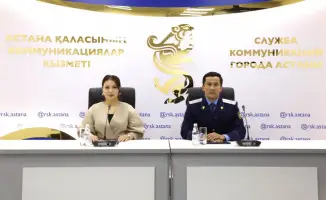 Международные стандарты защиты от сталкинга: меры, принятые в Астане