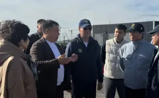 Увеличение нарушений ПДД в Астане ставит под угрозу безопасность и эффективность городской логистики