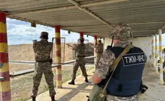 Эффективность военной службы МЧС в преодолении последствий чрезвычайных ситуаций