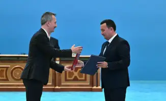 Актобе привлекает турецкие инвестиции и партнерство