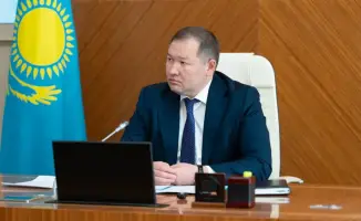 Восточно-Казахстанская область и Улытау: мосты сотрудничества в мире сельского хозяйства