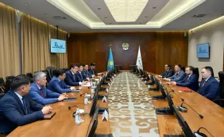 Меморандум о гидроэнергетических проектах на реке Иртыш