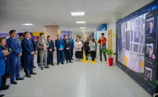 Каникулы под охраной: безопасность детей в Астане