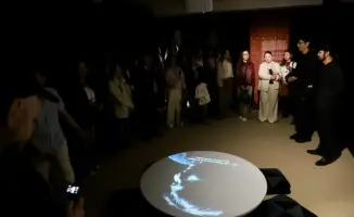 Казахстан на Венецианской биеннале: новый павильон