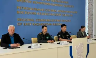 С февраля 2026 года МЧС Казахстана начнет выдавать заключения о соответствии объектов требованиям пожарной безопасности в электронной форме