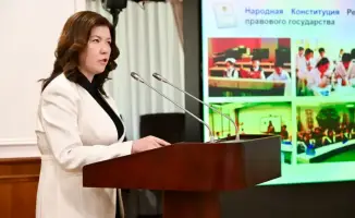 В Казахстане усиливают меры безопасности для детей в период летнего отдыха