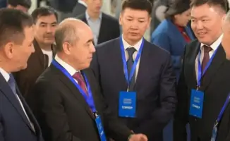 Инвестиционный форум в Уральске: новые перспективы для экономического роста Западно-Казахстанской области