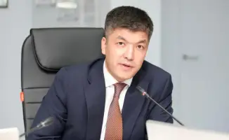 Назначение Алибека Абилова директором департамента разработки и добычи нефти в Минэнерго