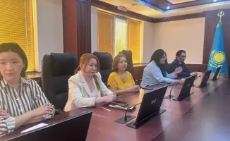 Семинар в Минэнерго: повышение правовой грамотности как основа для реализации конституционных реформ