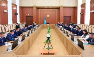 Успешные практики снижения преступности в Карагандинской области: проект «Трезвое село» и контроль за алкоголем