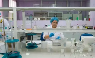 Карагандинская фармацевтика: новый виток в борьбе с болезнями
