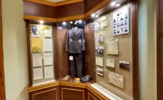 Астана: музеи, где история встречает современность!