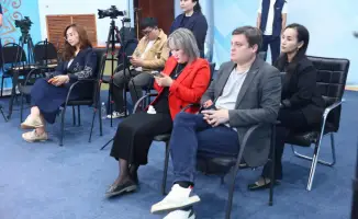 Строительный бум в области Ұлытау: новые возможности для жилья и социальной инфраструктуры