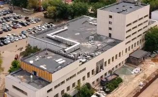 Реконструкция вокзала продолжается в Актобе