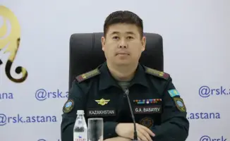 Астана на пороге пожароопасного сезона: меры профилактики и их важность для безопасности населения