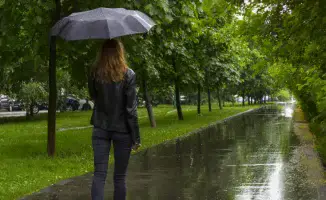 Погода в Астане и Алматы: резкое похолодание и ливни могут повлиять на планы горожан в выходные