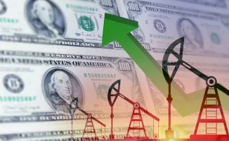 Цены на нефть достигли максимума после атаки на АЭС в ОАЭ
