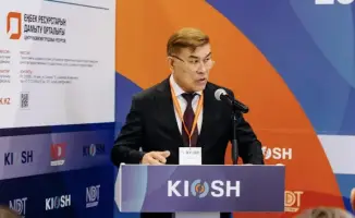 Конференция в Астане: новые рекомендации по предотвращению аварий на производстве через неразрушающий контроль