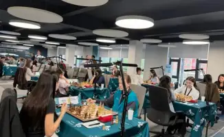Финал чемпионата страны по классическим шахматам стартовал в Астане