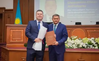Жилищные сертификаты для молодых ученых от министра науки и высшего образования РК