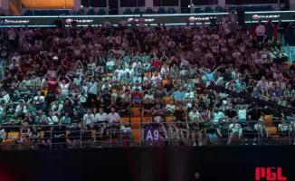 PGL Astana 2026: международный турнир по Counter-Strike 2 стартует в Астане
