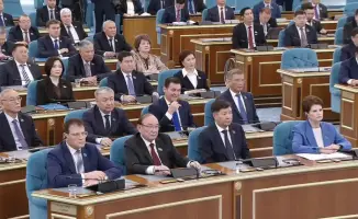 Казахстан инициирует реформу президентской власти через новый конституционный закон
