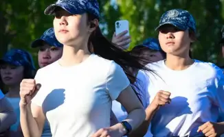 Успех «AQTOBE HALF MARATHON-2026»: рост интереса к беговым мероприятиям в регионе
