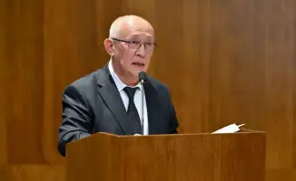 Обсуждение результатов мониторинга коррупции: новые стратегии защиты государственных органов