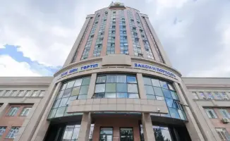Рост наркопреступности в Алматы: задержание закладчика с 2,5 кг наркотиков