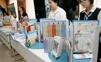 В Астане начался II республиканский форум молодых педагогов, посвящённый внедрению искусственного интеллекта в образование.