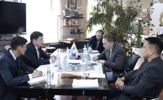 Студенты КазНИТУ осваивают новый курс по промышленной безопасности