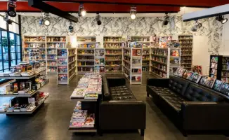 Инициатива по открытию книжных уголков в Атырау направлена на развитие читательской культуры среди молодежи