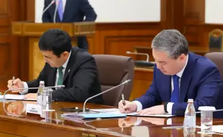 Техника на грани: Казахстан открывает двери производителям!