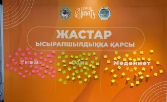 Алматы запускает челлендж по экономии ресурсов