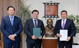 Инвестиции корпорации «Казахмыс» в социальное развитие Аягозского района Казахстана