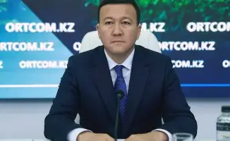 Водохранилища южных областей Казахстана пополнились до 26,2 млрд м³, на 1 млрд м³ больше, чем год назад