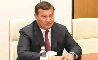 В Кызылординской области планируют создать современный торгово-логистический центр