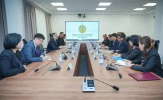 В Алматы начнется строительство нового студенческого общежития на 5 900 мест для улучшения условий проживания студентов