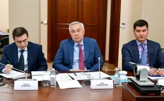 Казахстан и Всемирный банк запускают экономические реформы