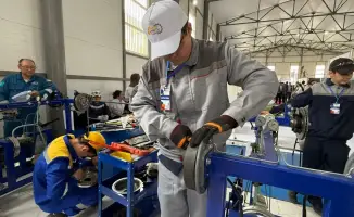 Профессионалы на старте: кто станет мастером 2026?